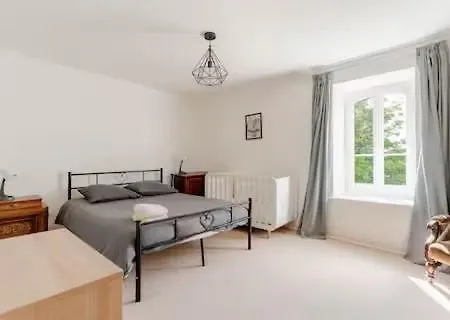 De La Lucerie Bretteville-sur-Ay