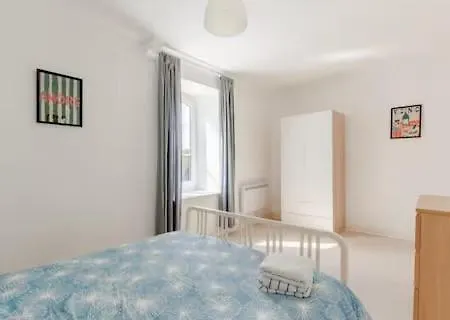 De La Lucerie Holiday home
