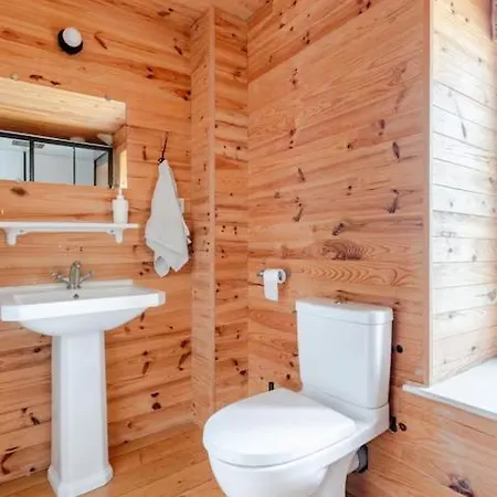 Holiday home De La Lucerie Bretteville-sur-Ay