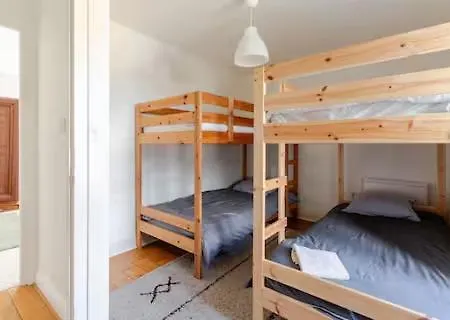 Holiday home De La Lucerie
