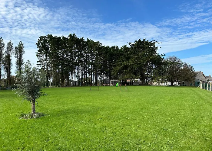 De La Lucerie Bretteville-sur-Ay