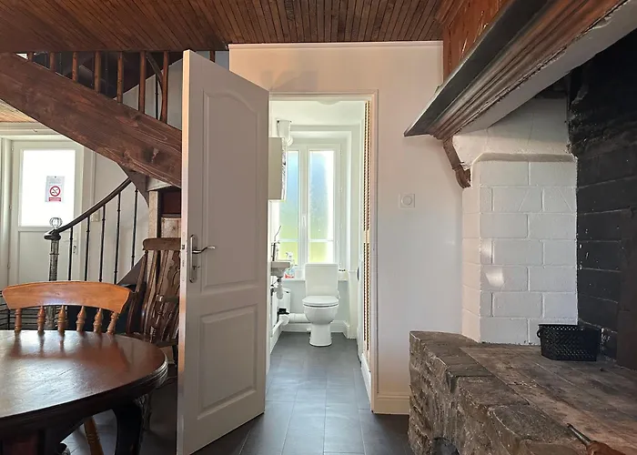 De La Lucerie Prázdninový dům *