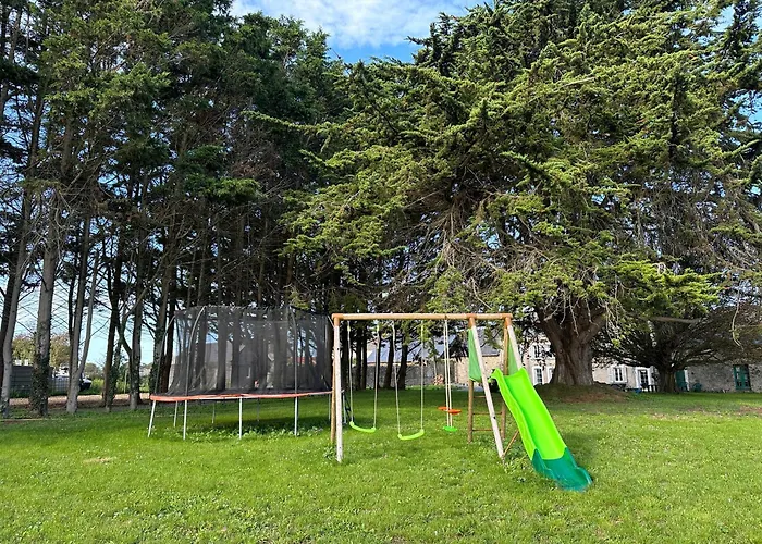 De La Lucerie Bretteville-sur-Ay