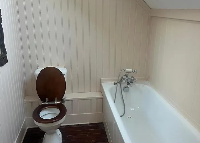 בית נופש De La Lucerie *