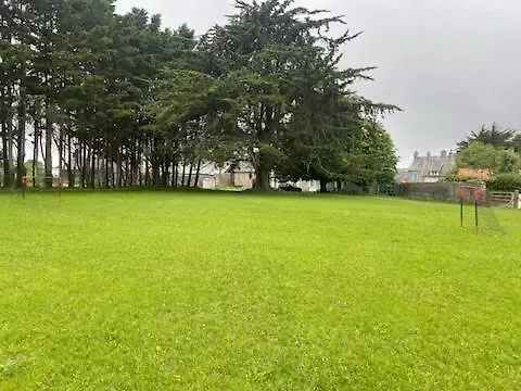 בית נופש De La Lucerie *