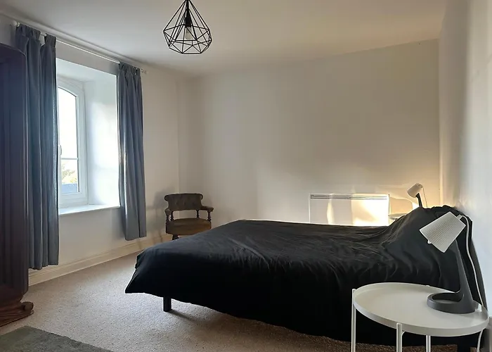 De La Lucerie בית נופש *