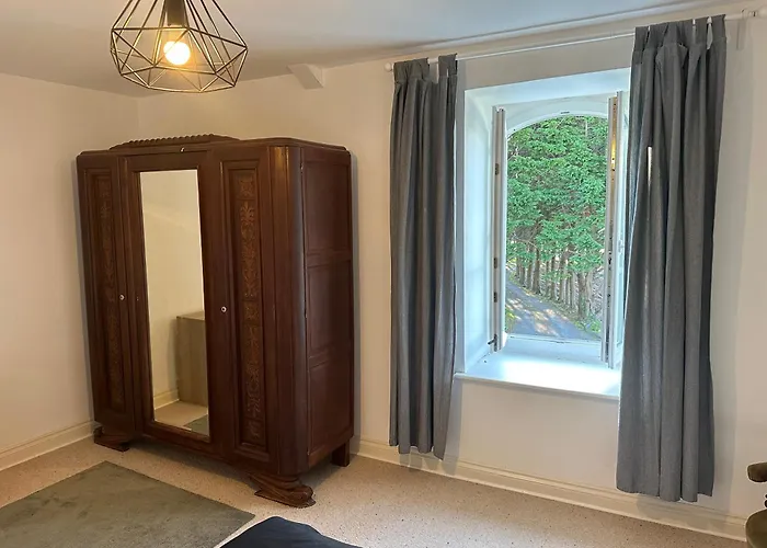 De La Lucerie בית נופש *