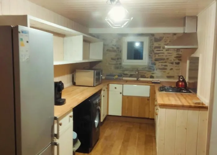 De La Lucerie * Bretteville-sur-Ay