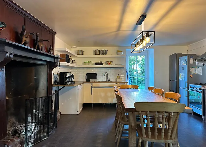 De La Lucerie Bretteville-sur-Ay