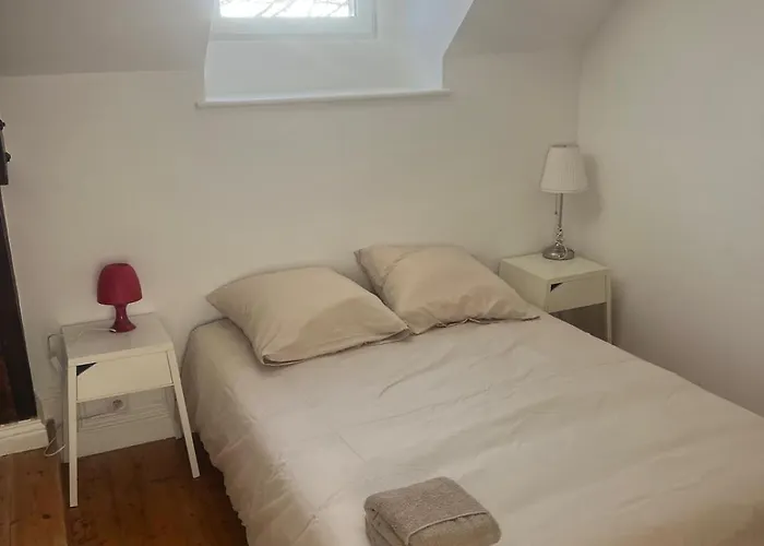 De La Lucerie Bretteville-sur-Ay