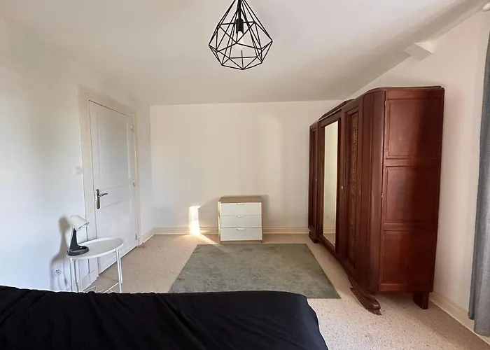 De La Lucerie בית נופש Bretteville-sur-Ay