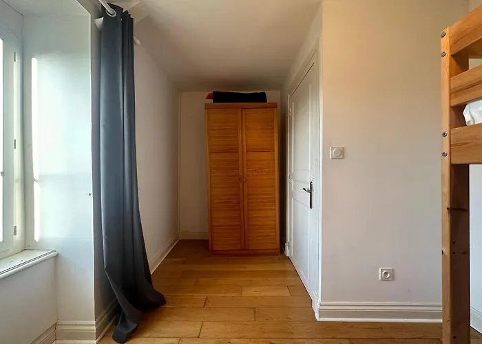 De La Lucerie Prázdninový dům Bretteville-sur-Ay