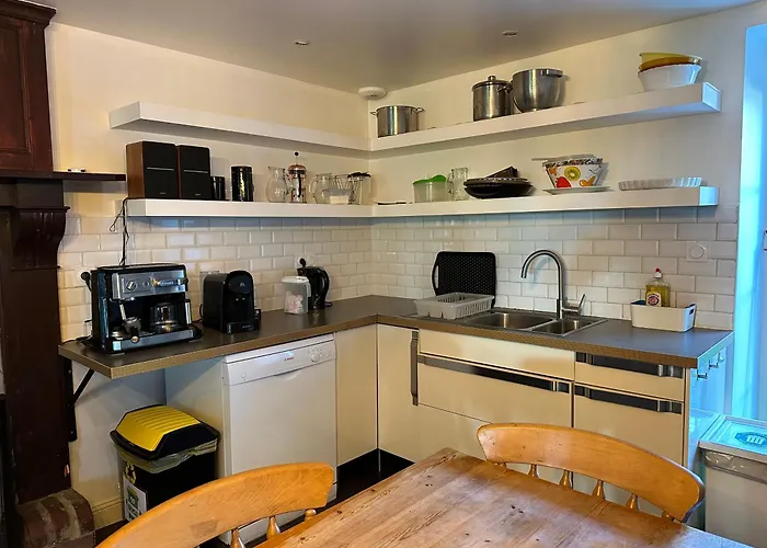 De La Lucerie Bretteville-sur-Ay