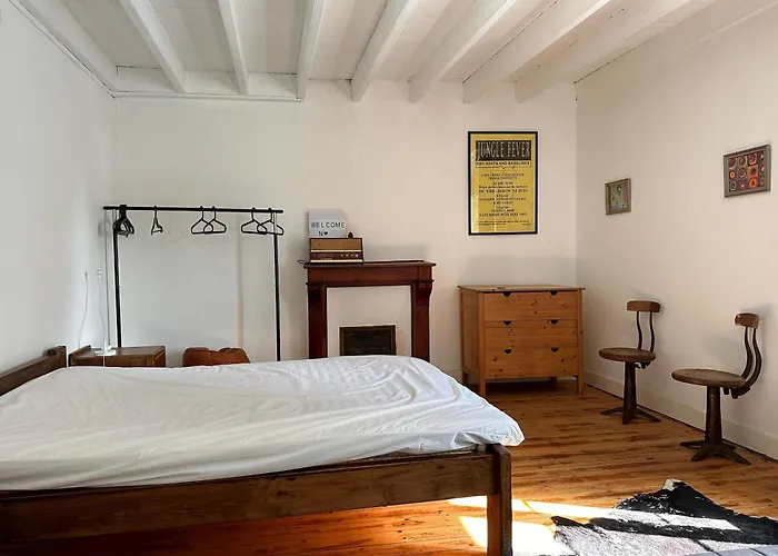 De La Lucerie Prázdninový dům Bretteville-sur-Ay