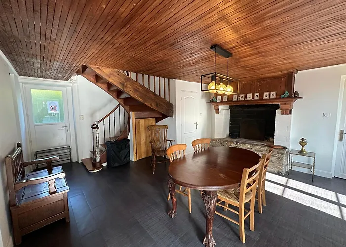 De La Lucerie Bretteville-sur-Ay