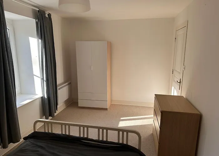 De La Lucerie Bretteville-sur-Ay